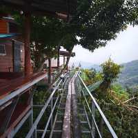 Exploring Southern Thailand by Car 