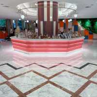 Family-friendly hotel in Singapore