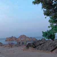 เที่ยวเกาะกูด 2 วัน 2 คืน แถมแวะเที่ยวจันทบุรีด้วย