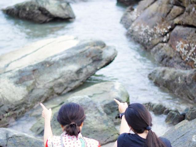 ดำน้ำดูปะการัง เที่ยวน้ำตก ชมป่าชายเลนที่เกาะช้าง