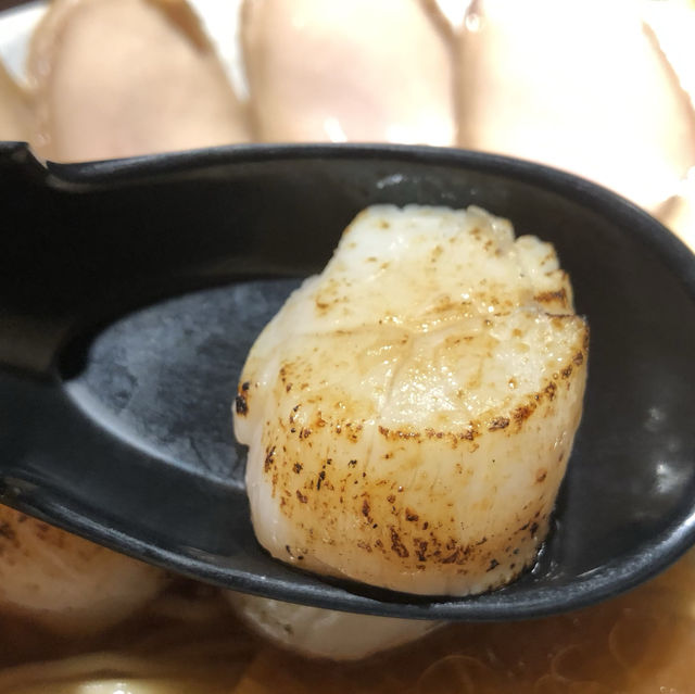 台北公館商圈超人氣日式拉麵🍜