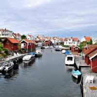 Home of the Volvo