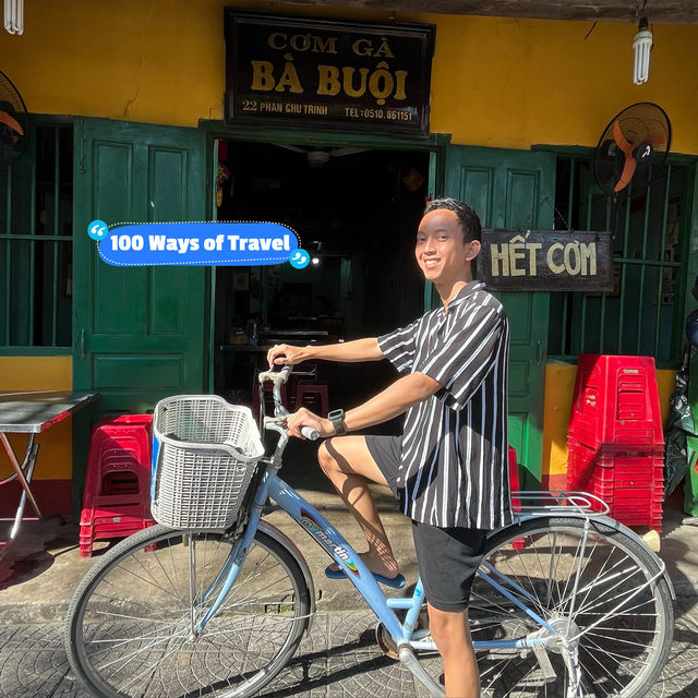 Amazingly beautiful of Old Town, Hoi An, Vietnam 🇻🇳 