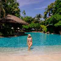 Ravindra Beach Resort & Spa 
