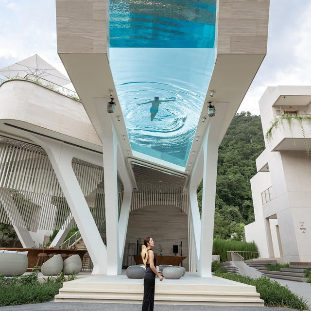 MYS Hotel Khaoyai