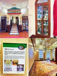 ⭐️【免費參觀】虎豹別墅：歷史建築，值得一遊！【香港景點】