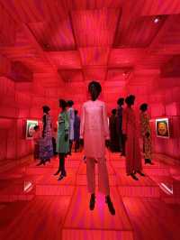 世界中を巡ってきたミス ディオール展覧会、ついに六本木上陸！