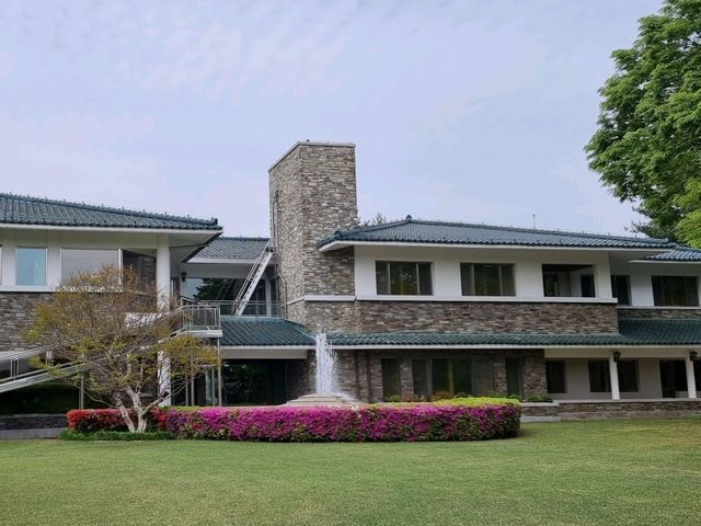 대통령들의 별장(휴양지)🏕 에서 시민들의 휴식처가 된 이 곳 