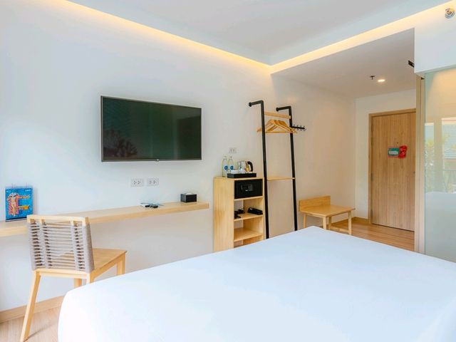Lub d Koh Samui Chaweng Beach