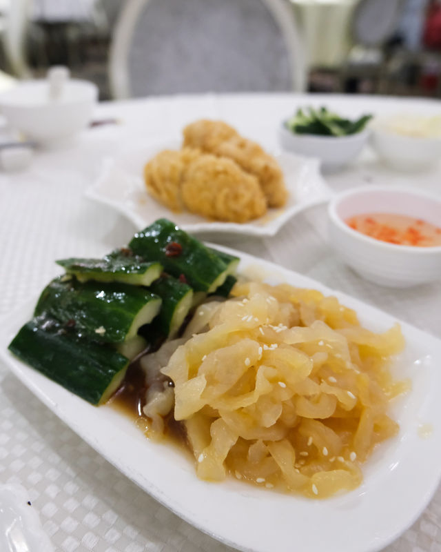 想吃大閘蟹?隨便吃隨便點!