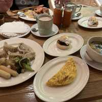 上海安達士飯店：奢華與舒適的完美融合 浴缸超大！