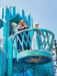 Shanghai Disneyland ดิสนีย์แลนด์ที่ใหญ่สุดในเอเชีย