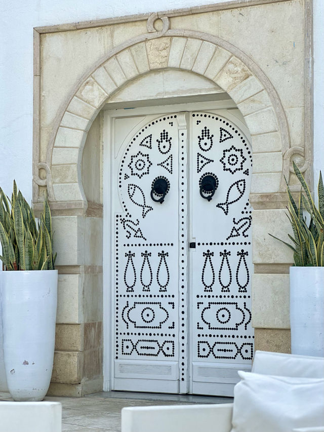 Discover the Wonders of Tunisia 🇹🇳