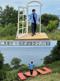 家族でのお出かけにもおすすめ！ACAO FOREST
