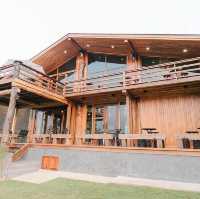 Wood.Lover Café