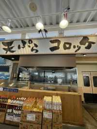 岡山　備前の海鮮を求めるならここ！