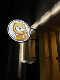 【北九州カフェ】クリームたっぷりのツヤもちクレープ屋さん✨