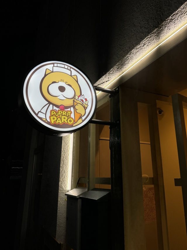 【北九州カフェ】クリームたっぷりのツヤもちクレープ屋さん✨