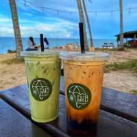 🇲🇾 Kopi Payong Batu Rakit: Sip, Relax, Repeat!