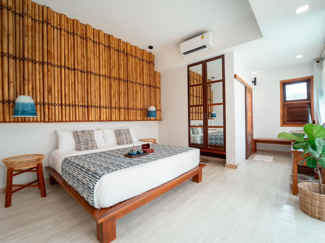 Rest Sea Resort KohKood จ.ตราด