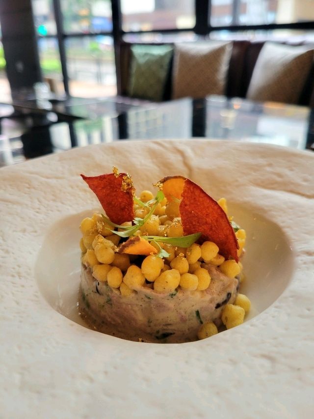 尖沙咀華麗印度菜🛋👑咖哩美味🍛