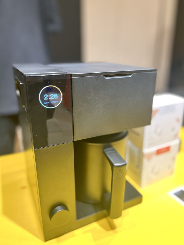 ☕️召喚咖啡控🤗第一屆 coffeeeture開始啦