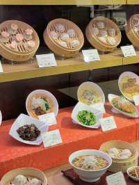 【大阪/梅田】台湾の点心の名店 『鼎泰豊』