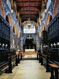 A community cathedral