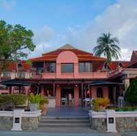 Seaview Patong Hotel Phuket 