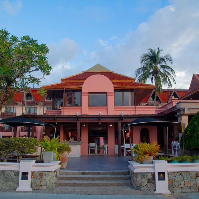 Seaview Patong Hotel Phuket 