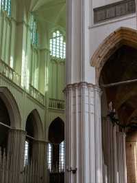 Classic Cathedral