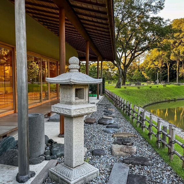 Kanazawa Castle ปราสาทสุดคลาสิคแห่ง Kanazawa