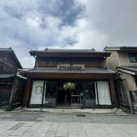 Kawagoe Little Edo 