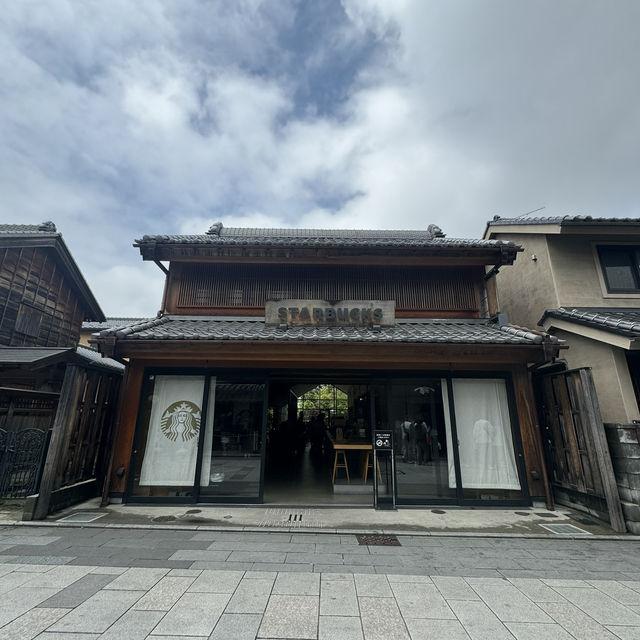 Kawagoe Little Edo 