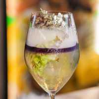 EKKA Grill and Bar