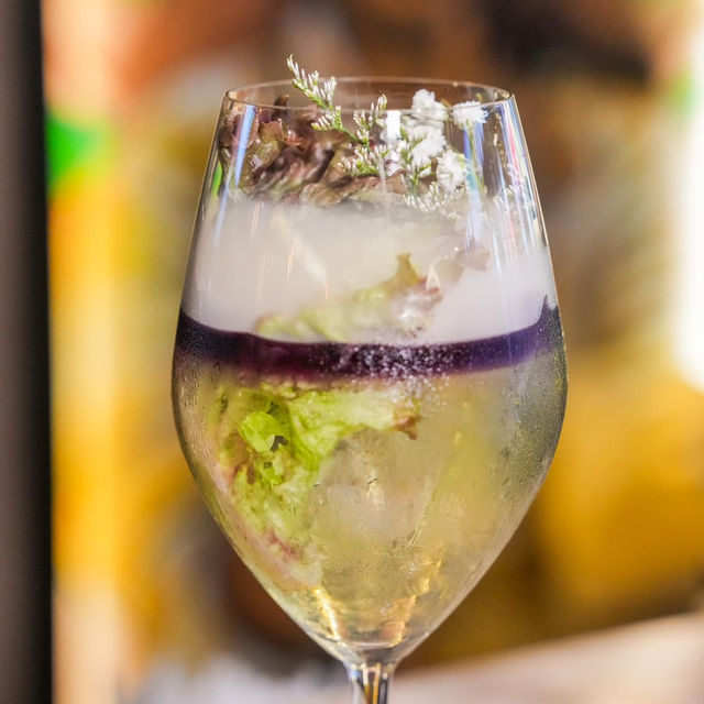 EKKA Grill and Bar
