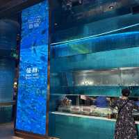 曼格活海鮮🦞