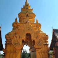 วัดดอยพระฌาณ