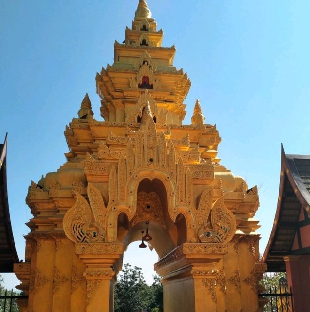 วัดดอยพระฌาณ