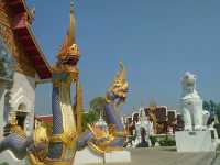 วัดขัวแคร่..ไหว้พระสัพพัญญูพุทธเจ้า