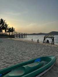 Discover Hon Tam Resort Nha Trang