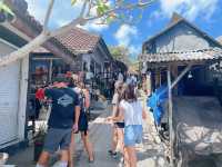 【バリ】海に浮かぶ姿は圧巻！タナロット寺院！！