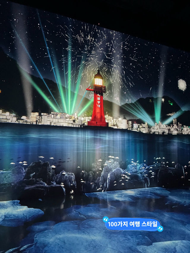 이색적인 데이트를 원하신다면 여기는 필수죠 ✨