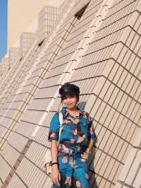 Hongkong Cultural Centre 📸🕍