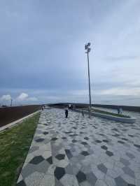 Kissing Bridge of Phu Quoc