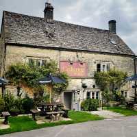 Bibury: A Quintessential English Idyll