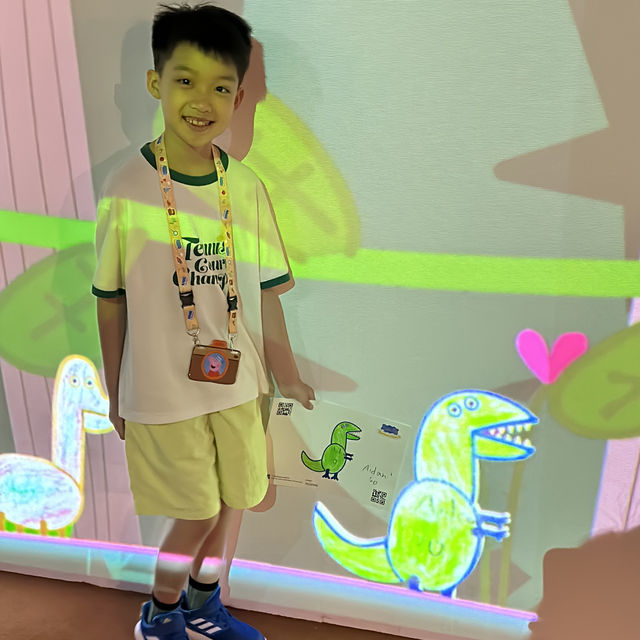 【 與Peppa Pig 一齊展開尋寶之旅 】