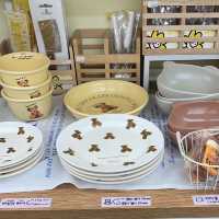 【🇰🇷雑貨屋さん🇰🇷】韓国ソウル聖水にある韓国っぽい食器を買えるお店"Heythey"