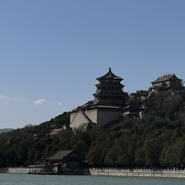 Beijing 6 Days Travel Guide 
