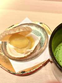 台北無菜單料理始祖「千壽」日本料理